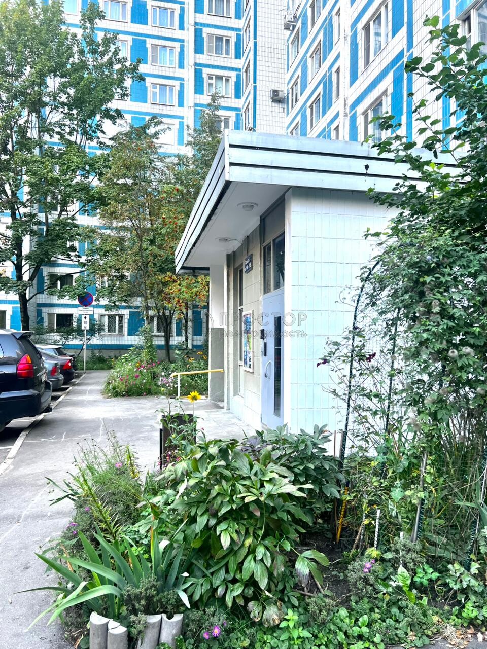 2-комнатная квартира, 52 м² - фото 26