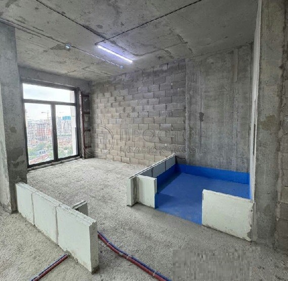 1-комнатная квартира, 37.6 м² - фото 5