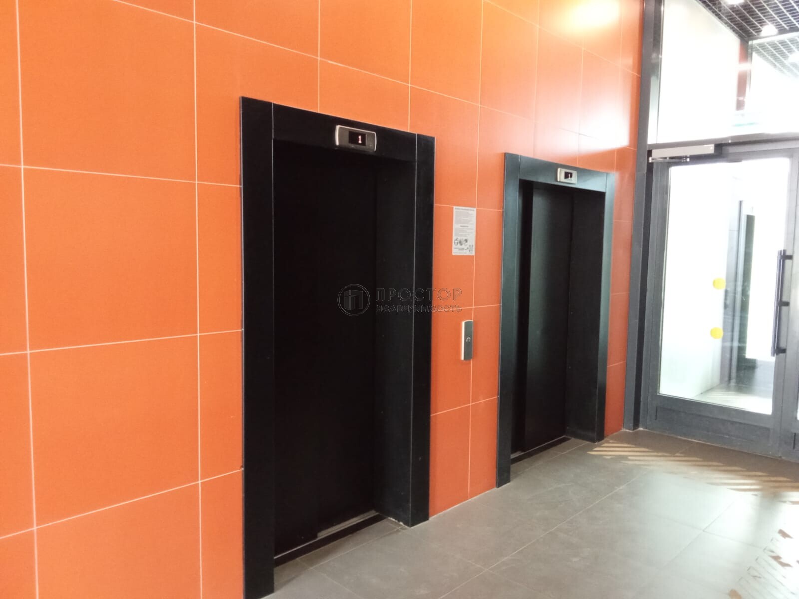 2-комнатная квартира, 55 м² - фото 36