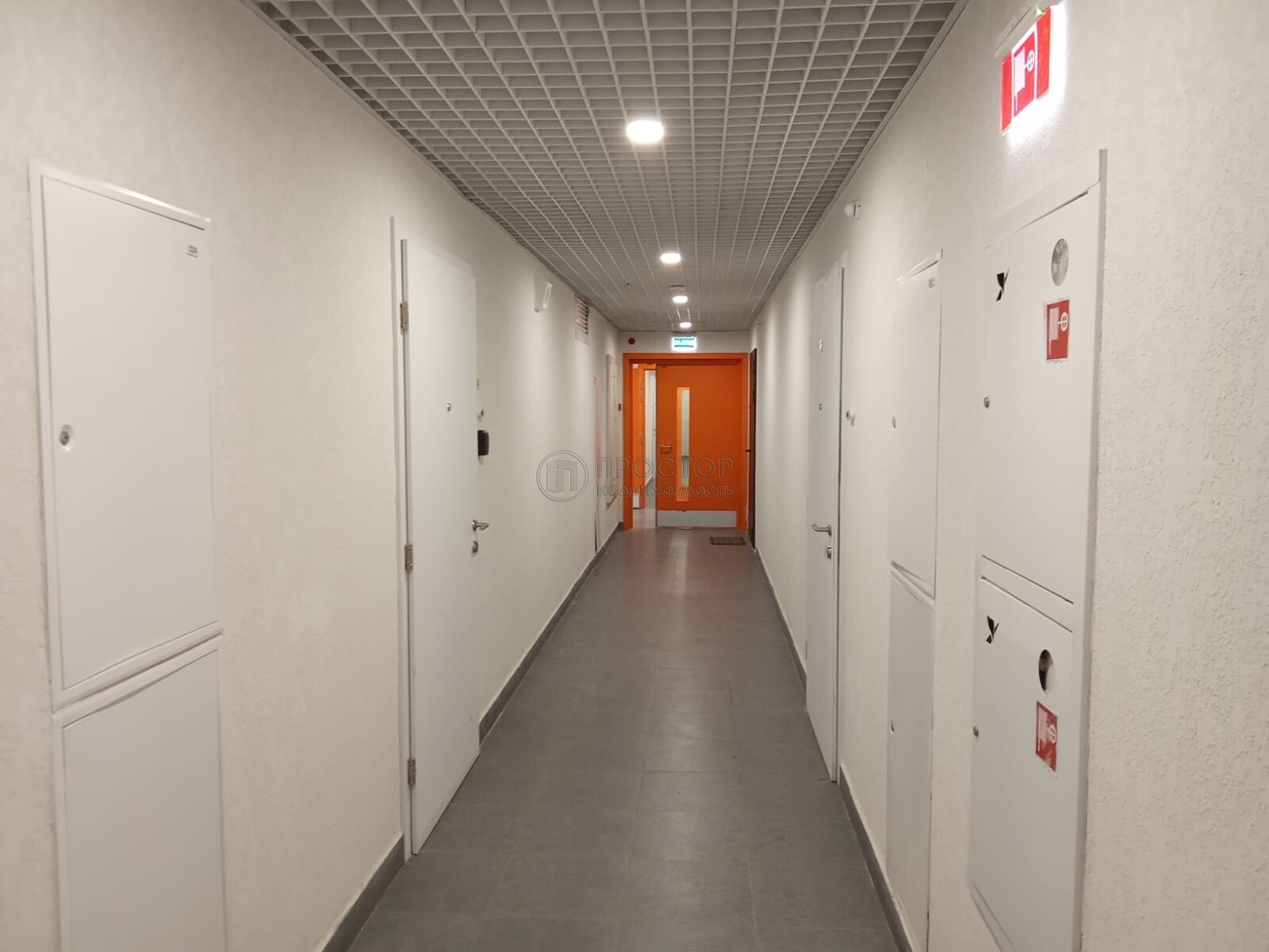 2-комнатная квартира, 55 м² - фото 53