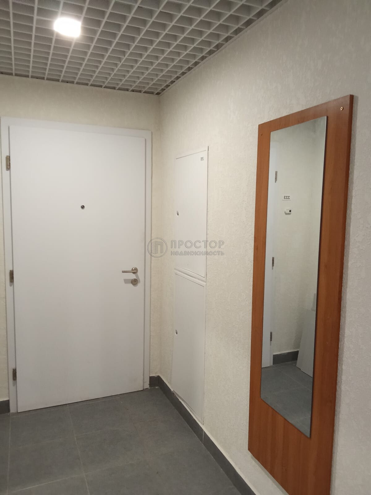 2-комнатная квартира, 55 м² - фото 59