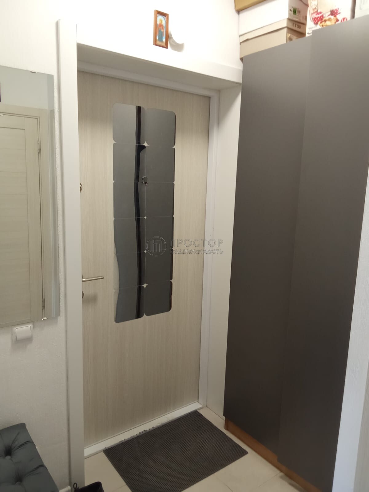 2-комнатная квартира, 55 м² - фото 65