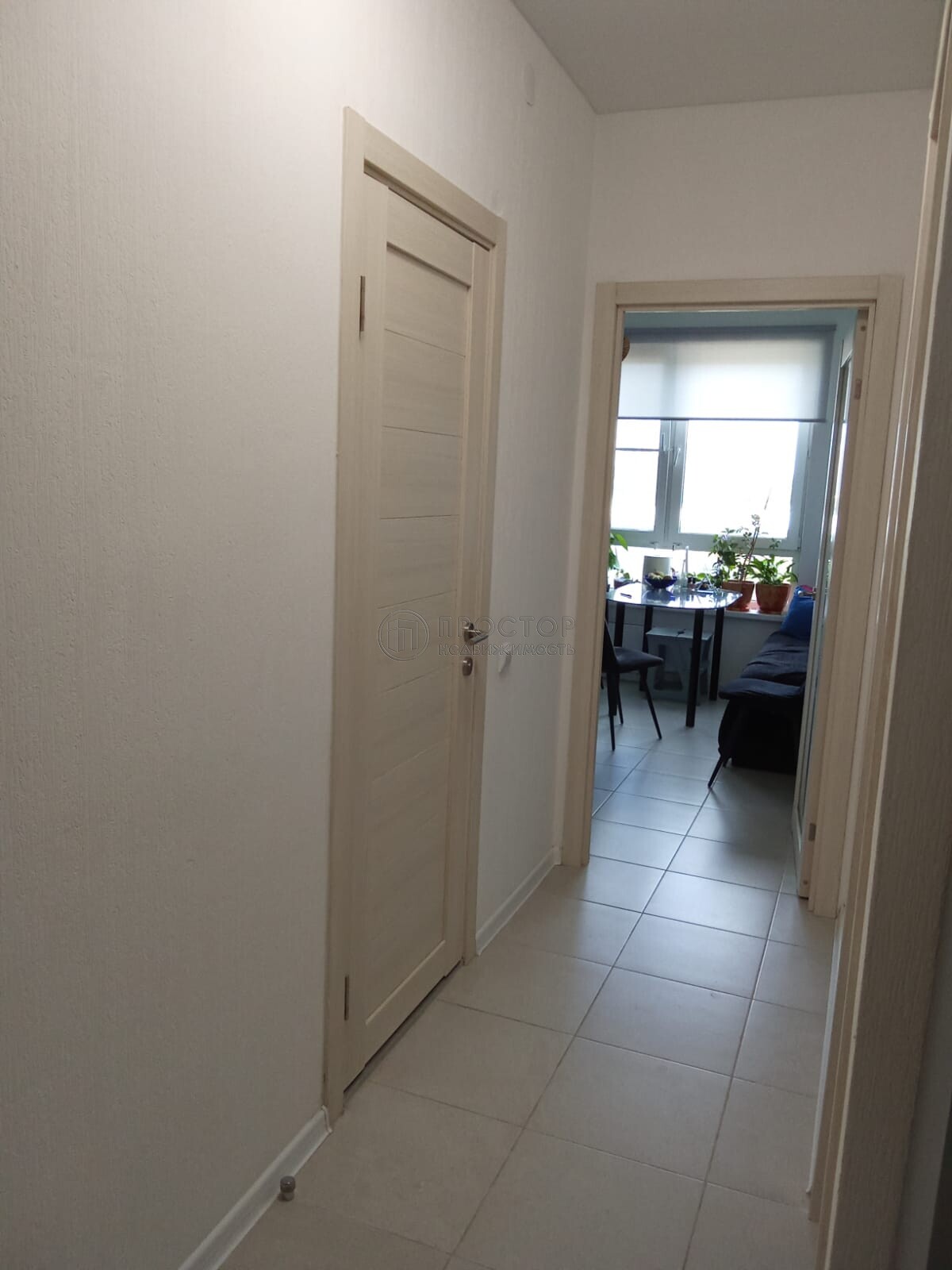 2-комнатная квартира, 55 м² - фото 71