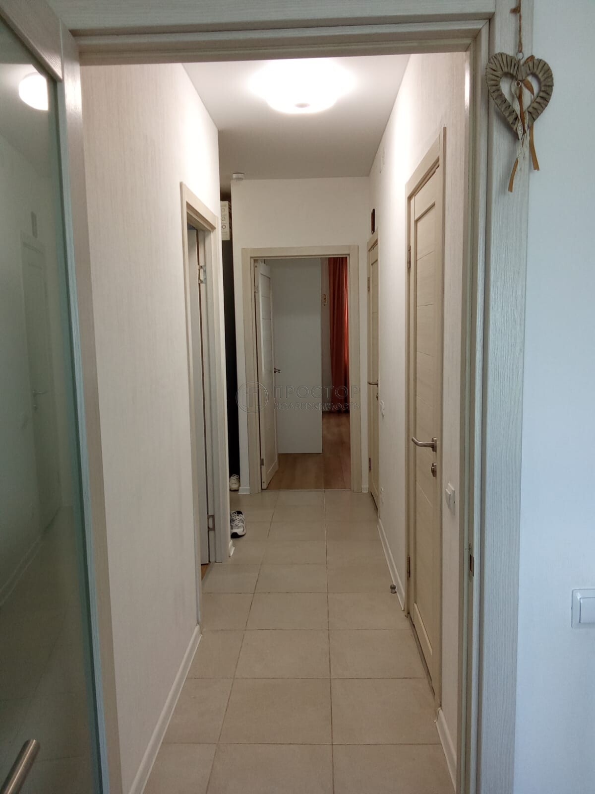 2-комнатная квартира, 55 м² - фото 77