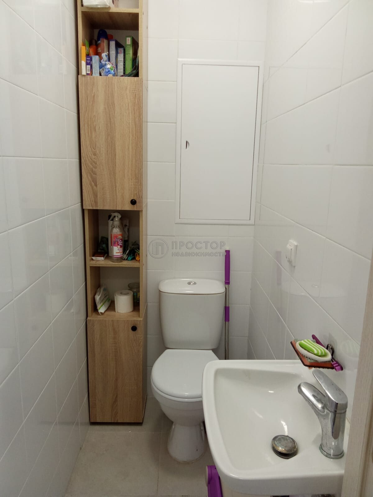 2-комнатная квартира, 55 м² - фото 83