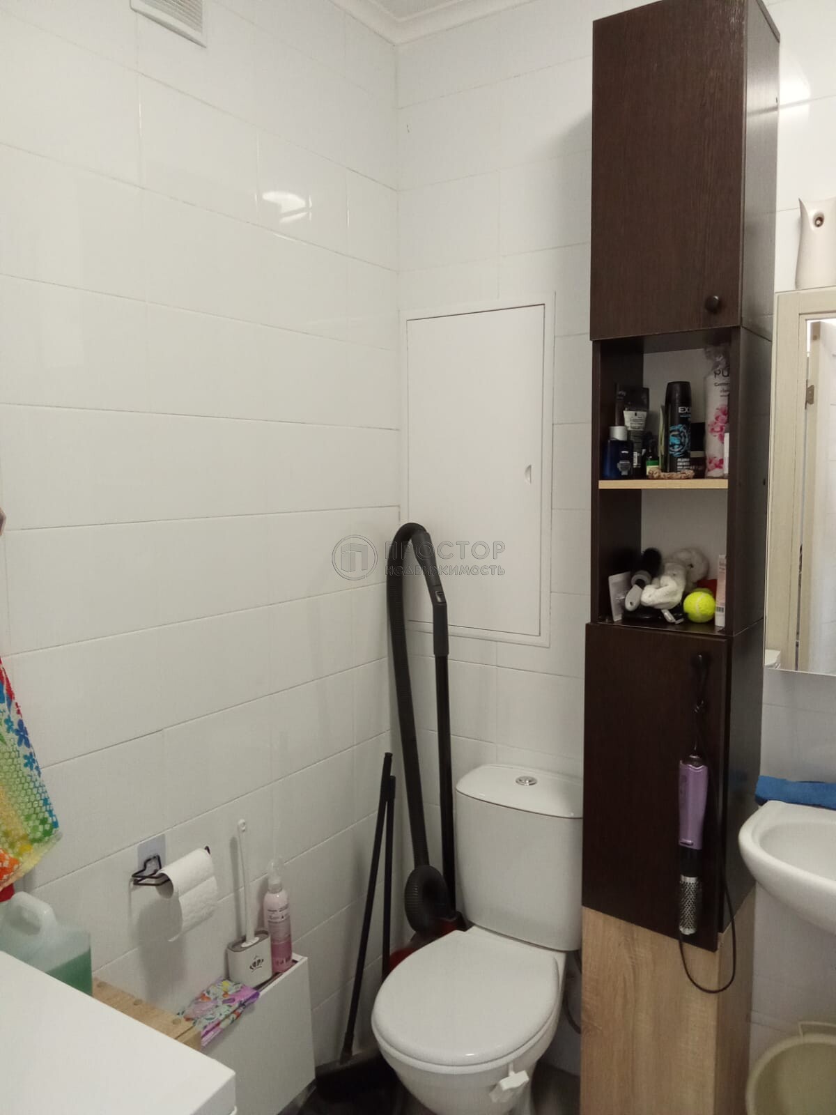 2-комнатная квартира, 55 м² - фото 95