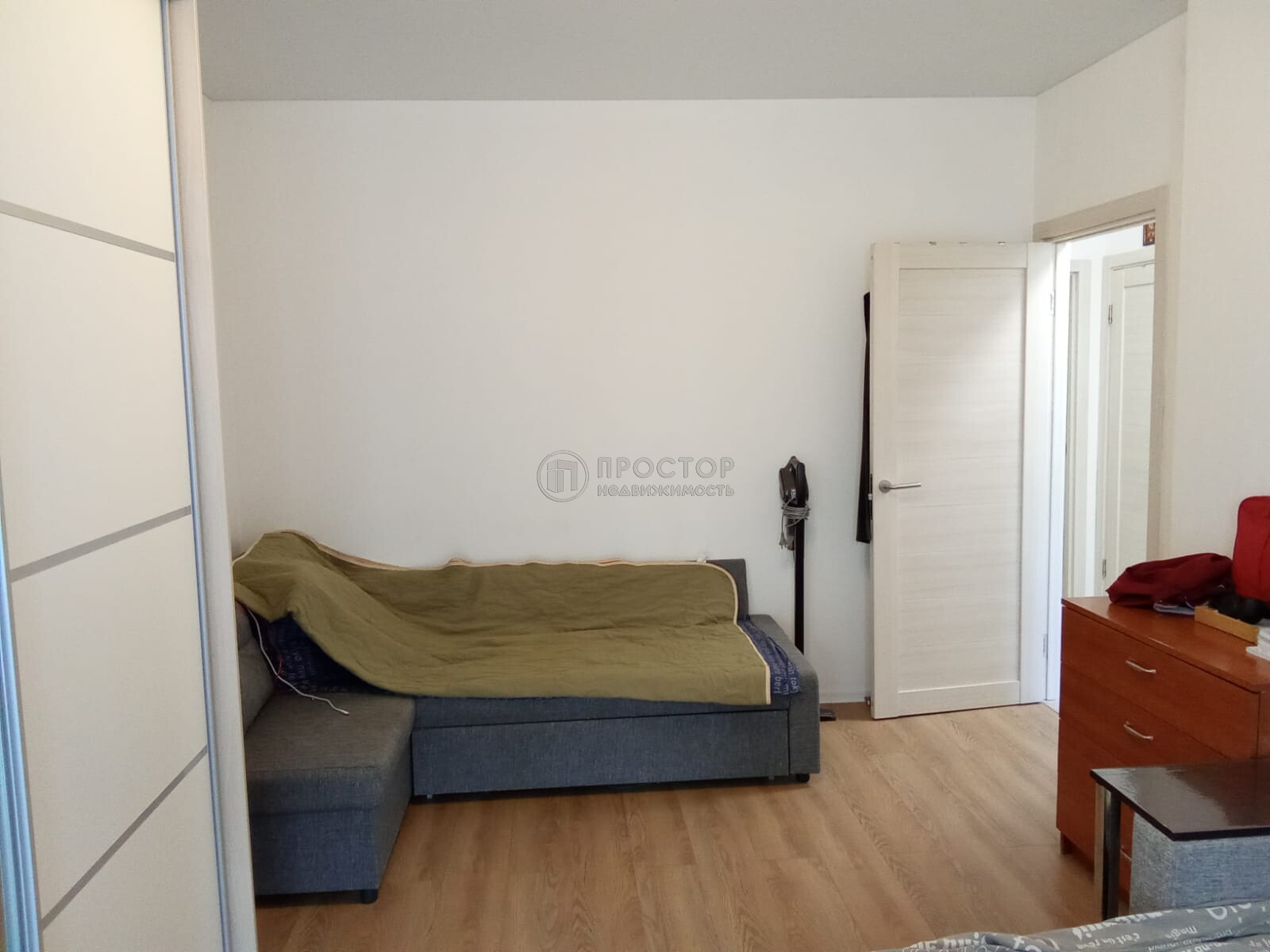 2-комнатная квартира, 55 м² - фото 119