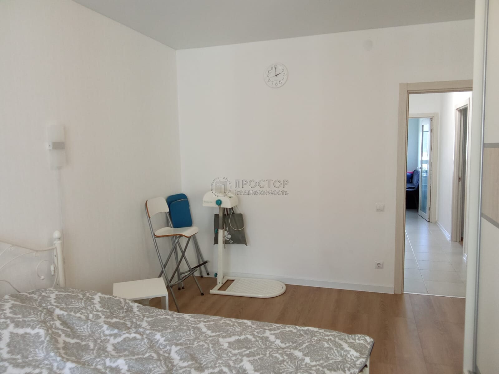 2-комнатная квартира, 55 м² - фото 143