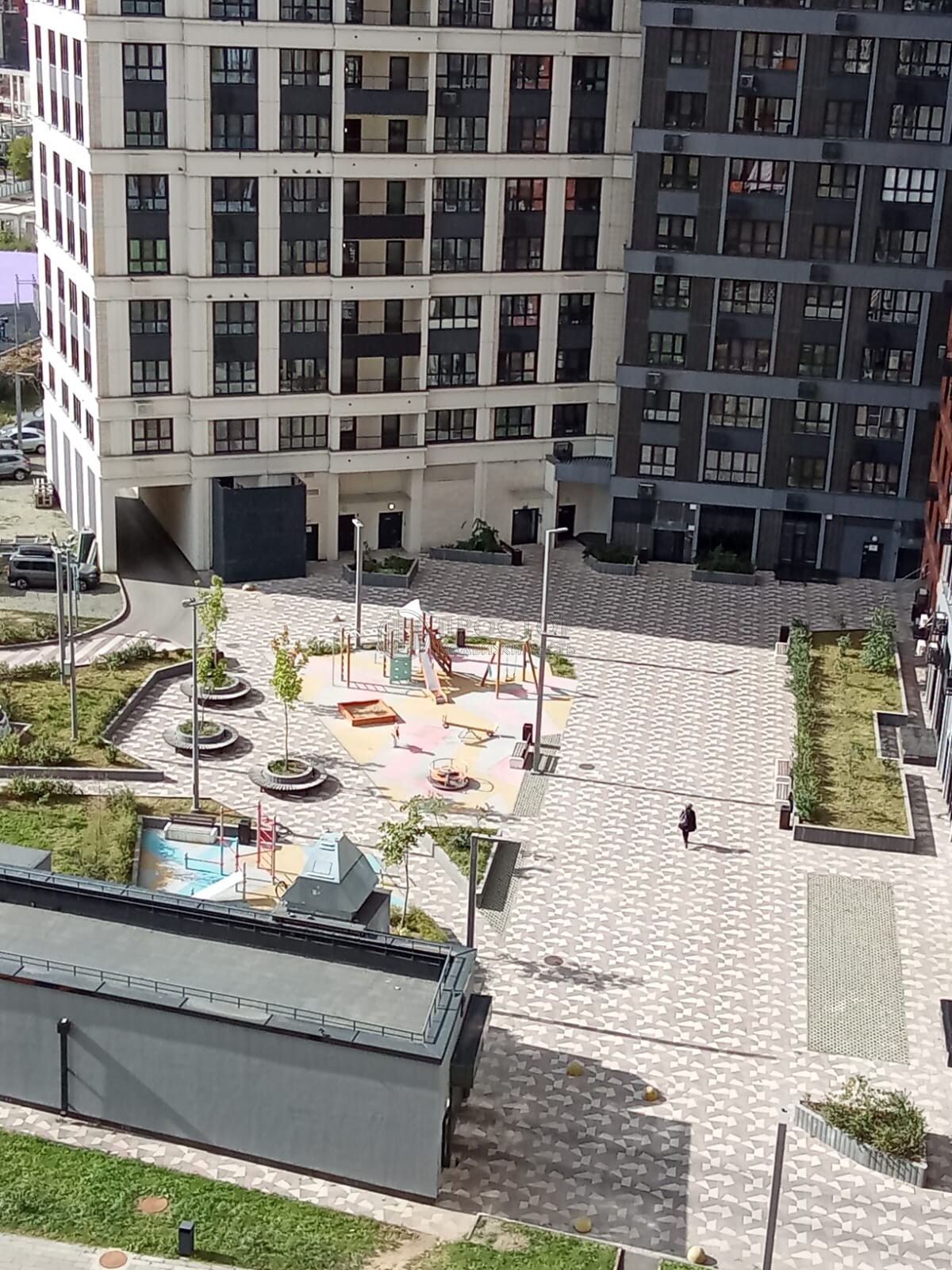 2-комнатная квартира, 55 м² - фото 173