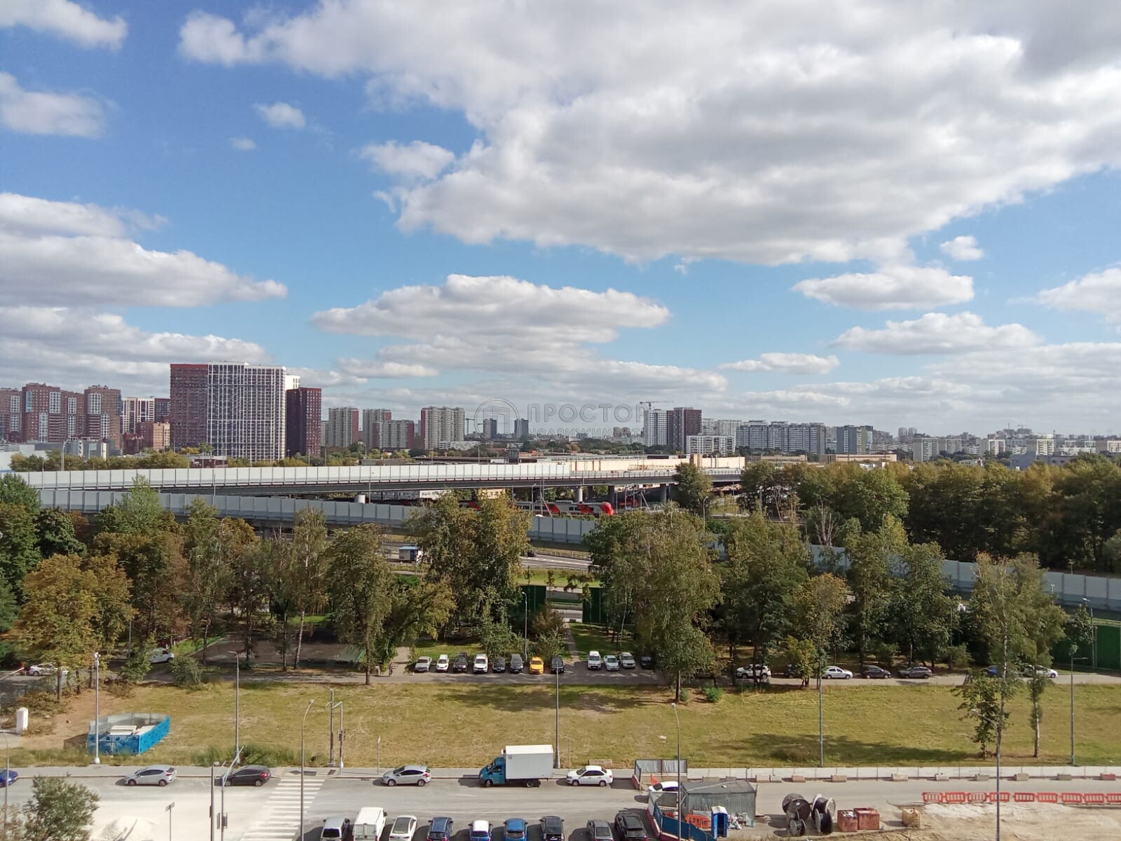 2-комнатная квартира, 55 м² - фото 179