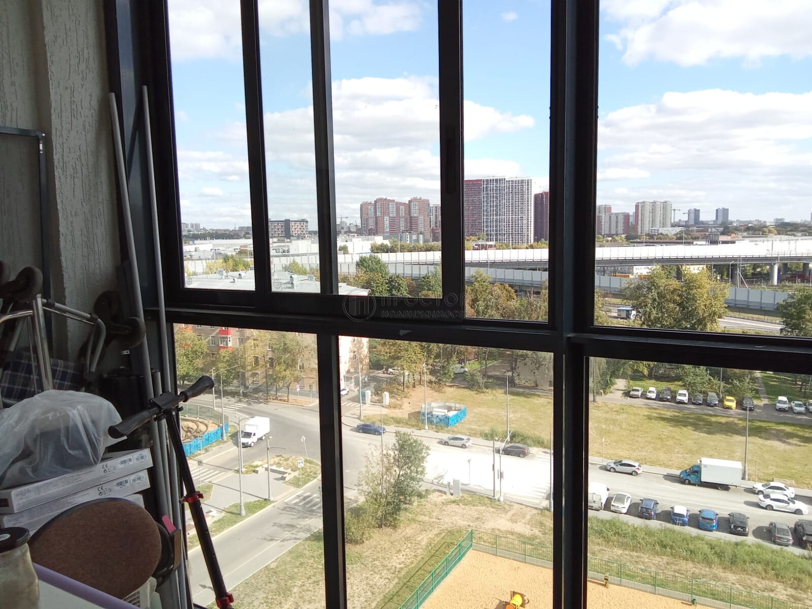 2-комнатная квартира, 55 м² - фото 191