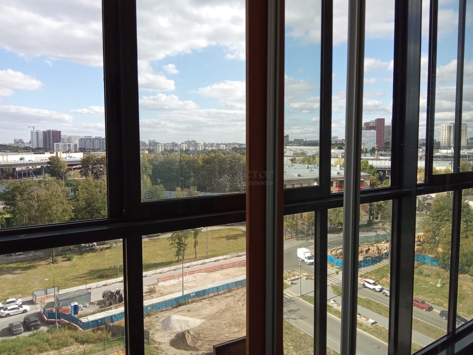 2-комнатная квартира, 55 м² - фото 197