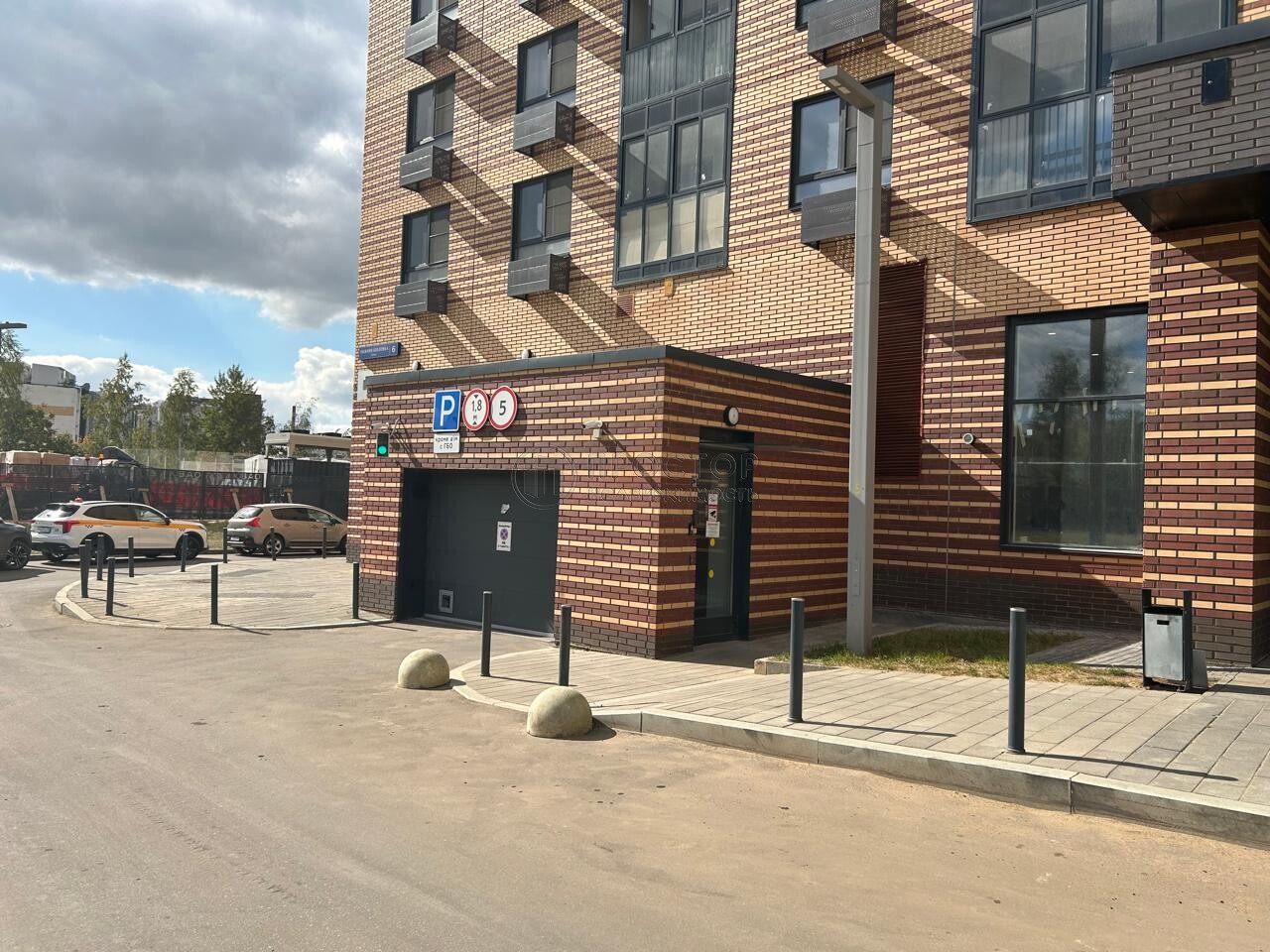2-комнатная квартира, 55 м² - фото 9
