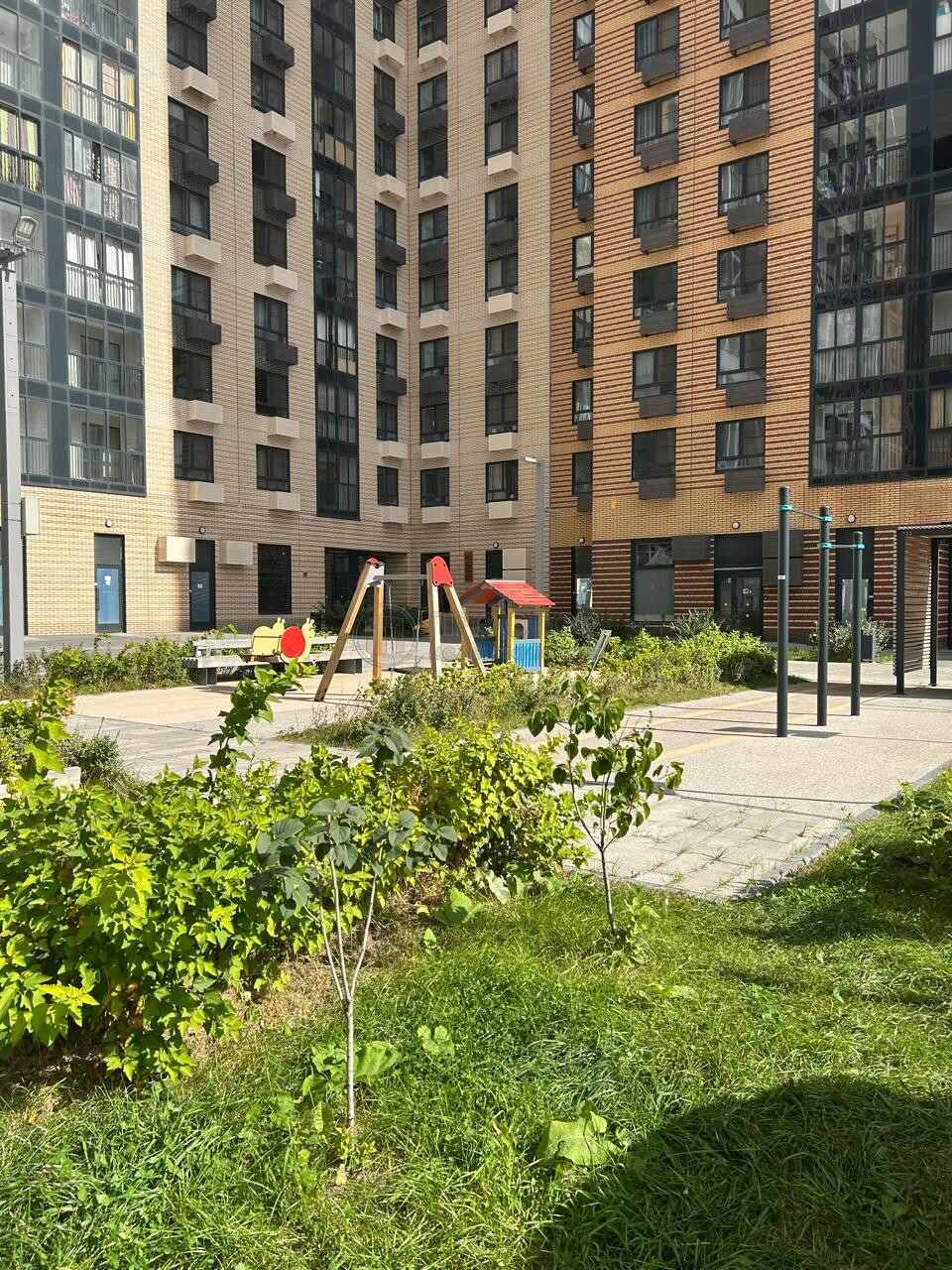 2-комнатная квартира, 55 м² - фото 13