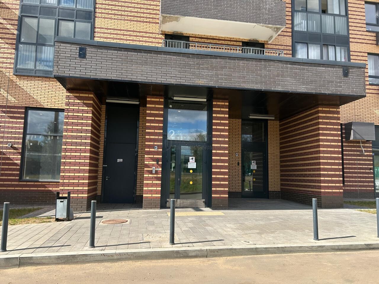 2-комнатная квартира, 55 м² - фото 17