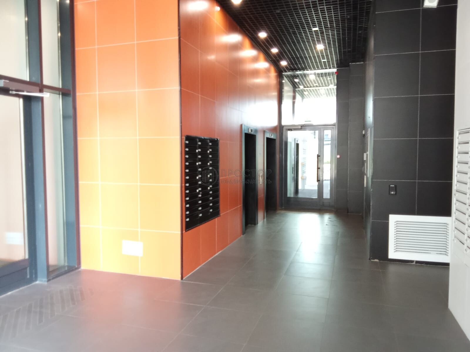2-комнатная квартира, 55 м² - фото 21