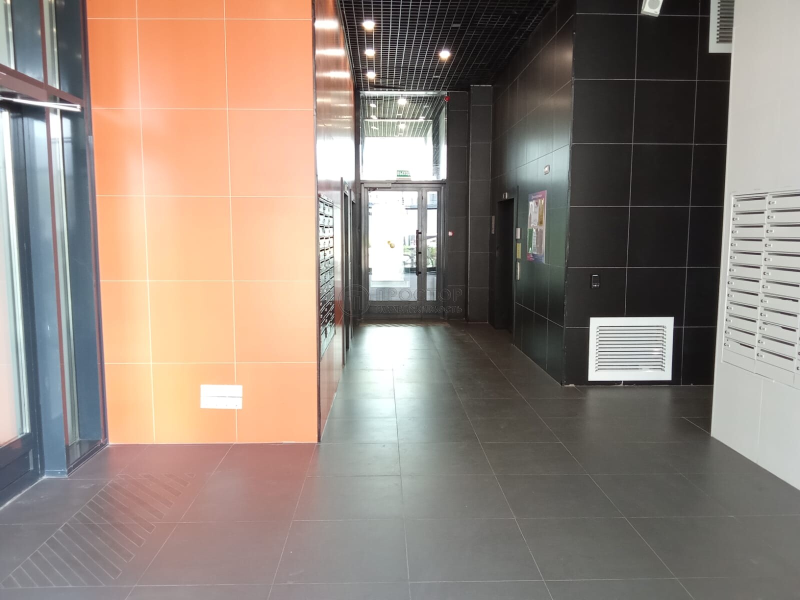 2-комнатная квартира, 55 м² - фото 26