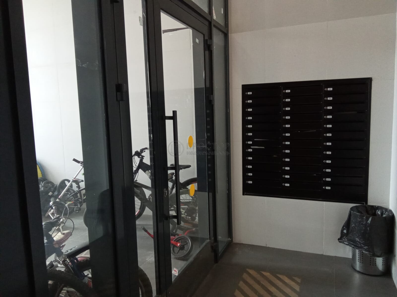 2-комнатная квартира, 55 м² - фото 31