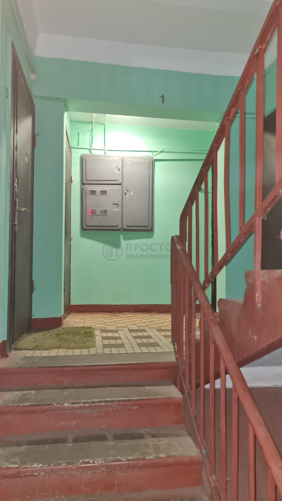 2-комнатная квартира, 42.3 м² - фото 4