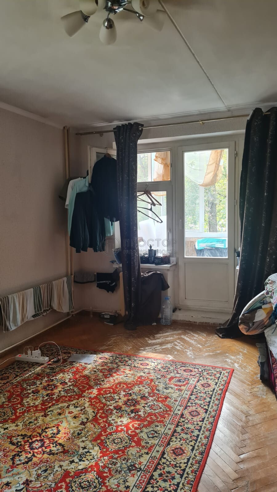 2-комнатная квартира, 42.3 м² - фото 7