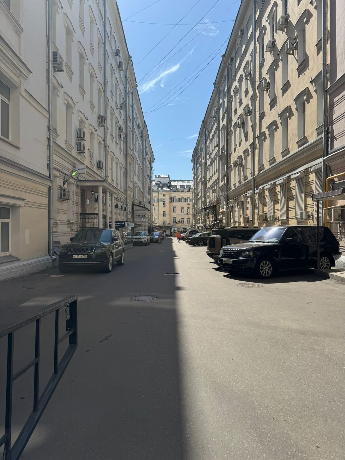 Коммерческая недвижимость (свободного назначения), 16.5 м² - фото 4