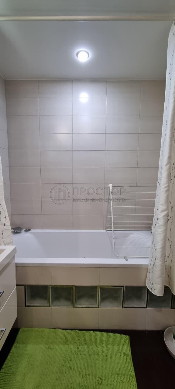 1-комнатная квартира, 42.3 м² - фото 28