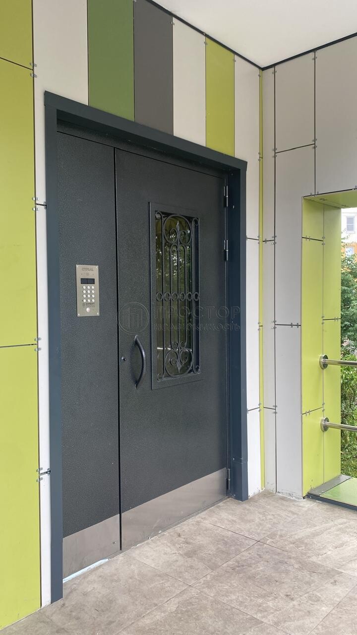 1-комнатная квартира, 42.3 м² - фото 6