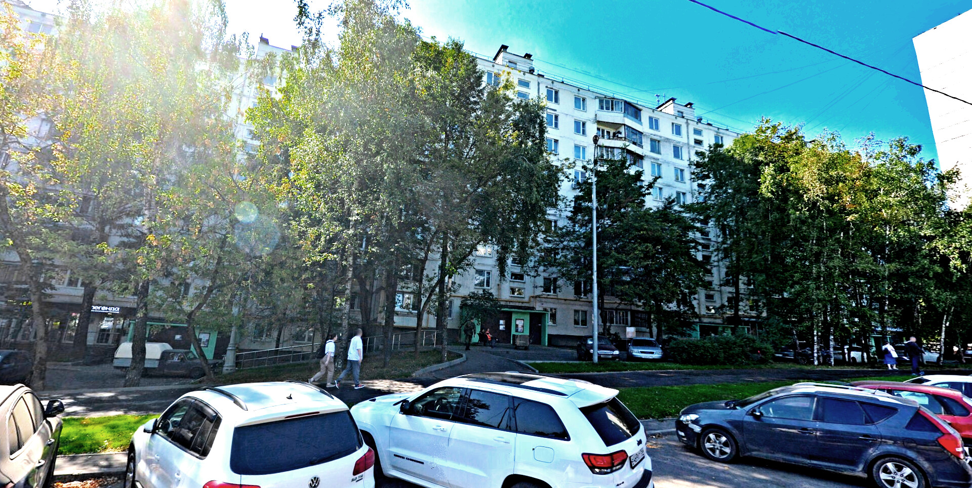 3-комнатная квартира, 62.2 м² - фото 2