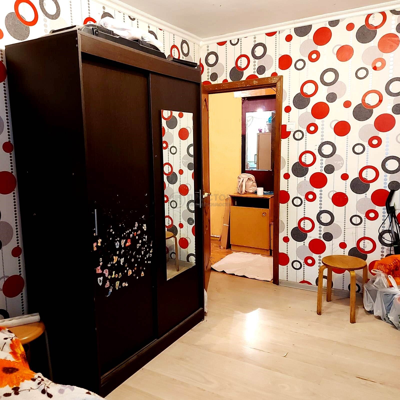 3-комнатная квартира, 62.2 м² - фото 270