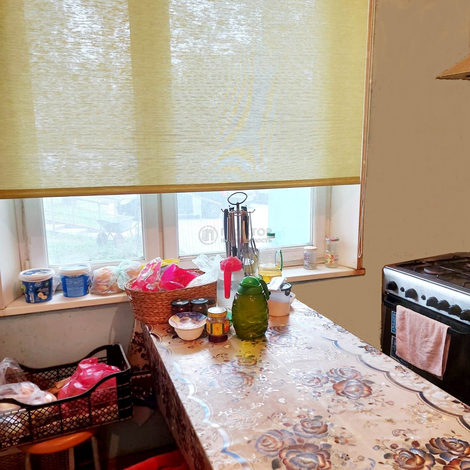 3-комнатная квартира, 62.2 м² - фото 536
