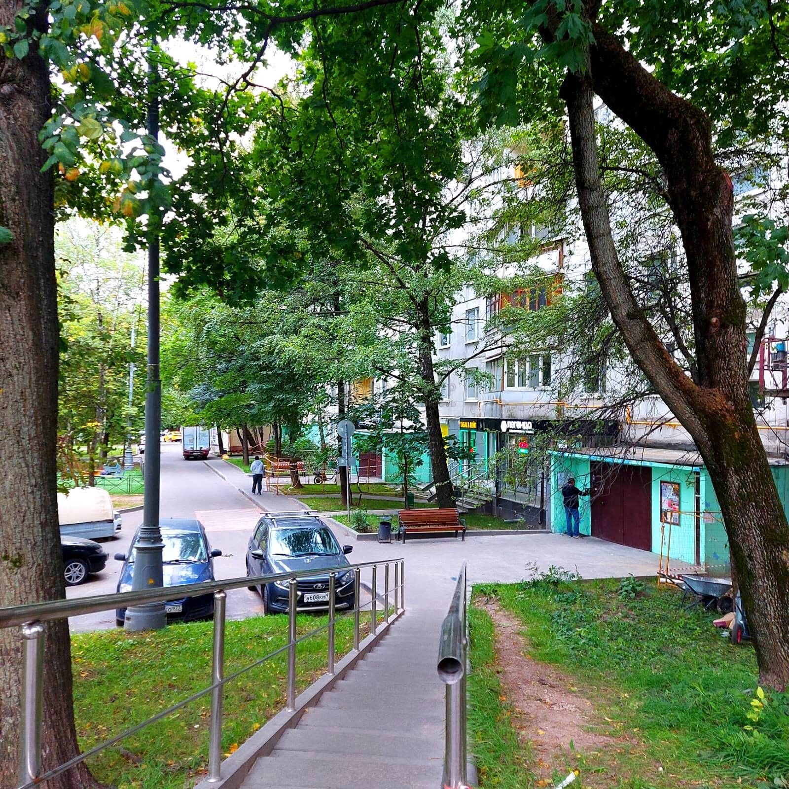 3-комнатная квартира, 62.2 м² - фото 8