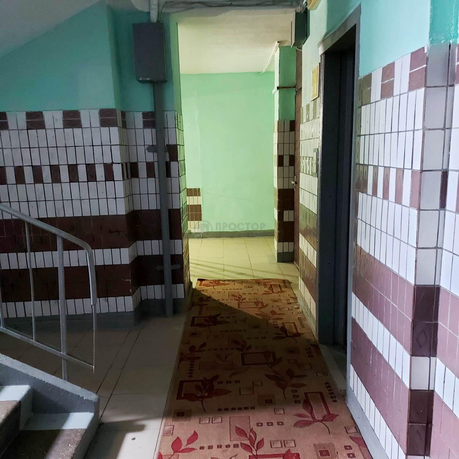 3-комнатная квартира, 62.2 м² - фото 740
