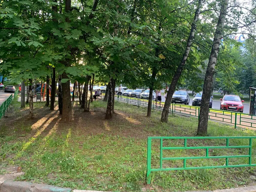 3-комнатная квартира, 62.2 м² - фото 869