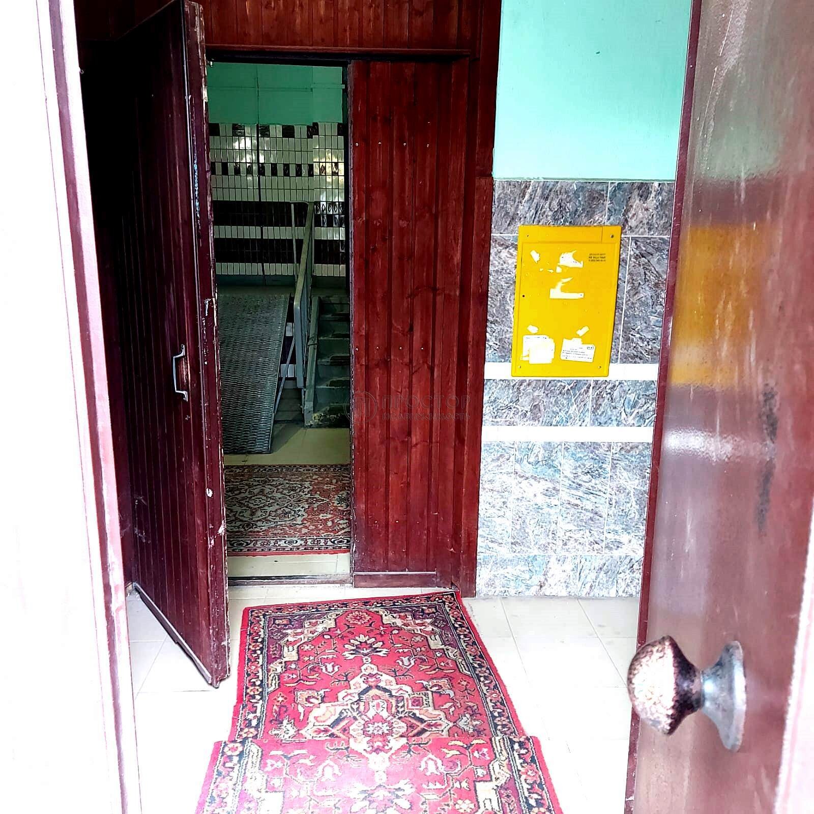 3-комнатная квартира, 62.2 м² - фото 43