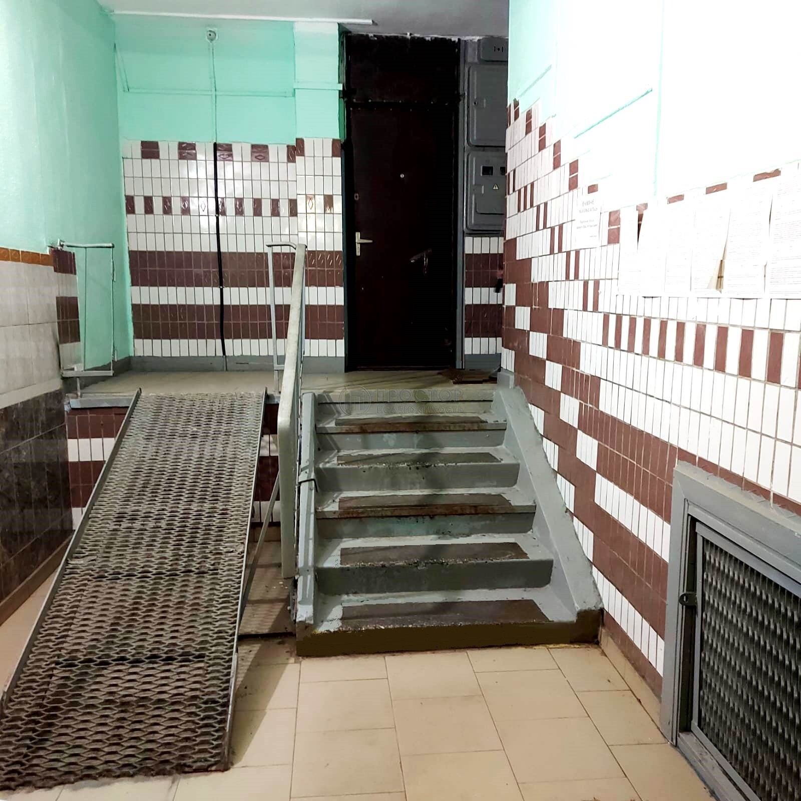 3-комнатная квартира, 62.2 м² - фото 70