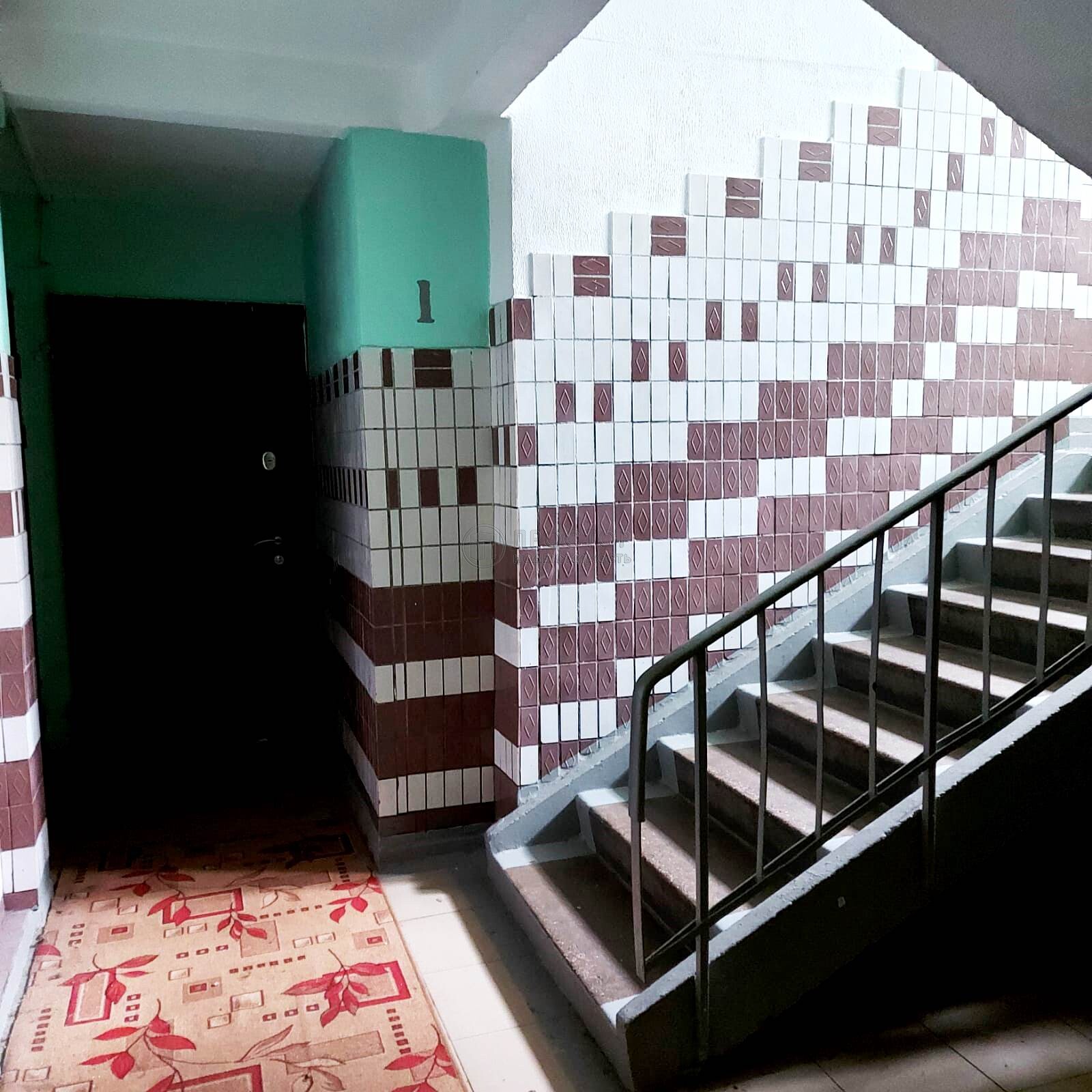 3-комнатная квартира, 62.2 м² - фото 99