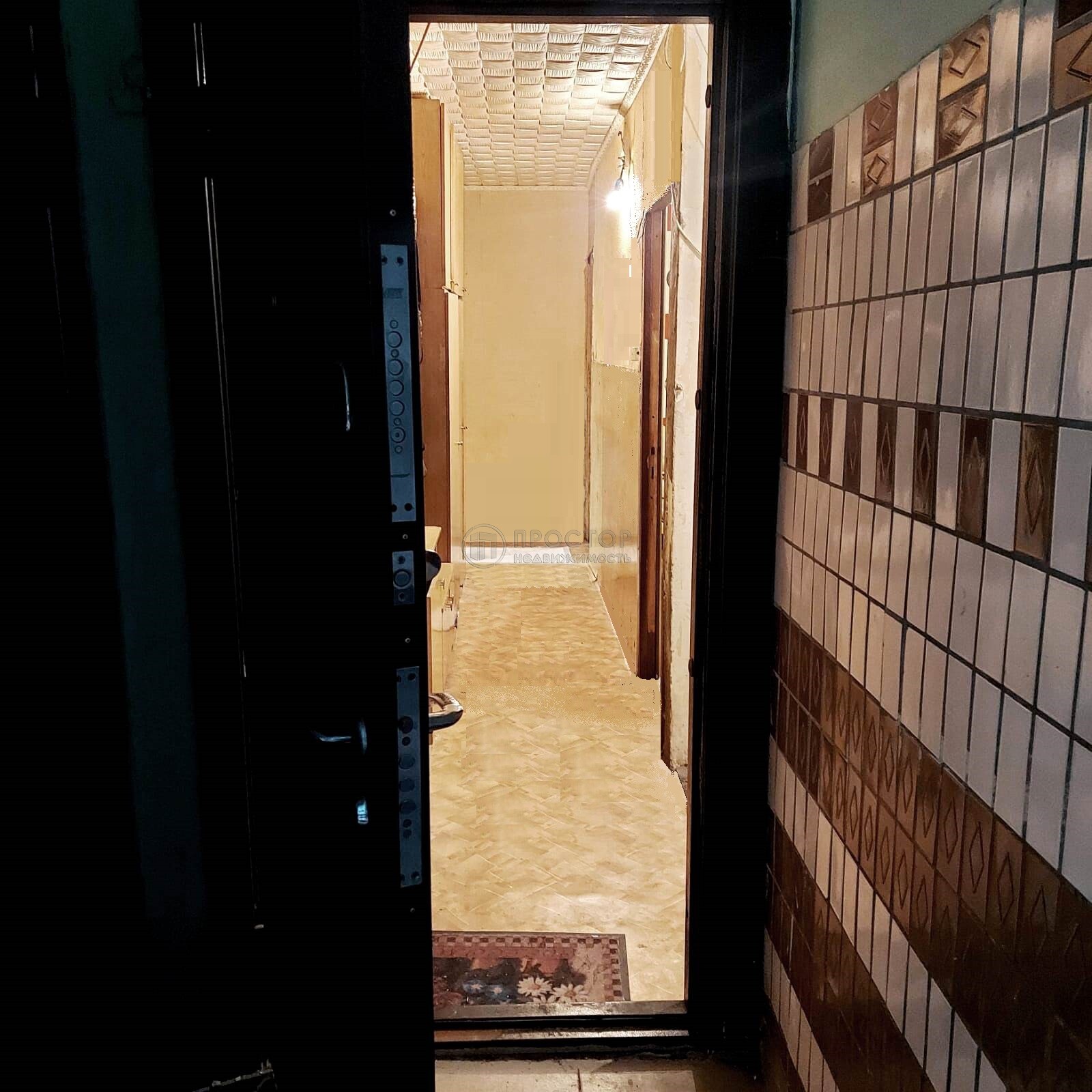 3-комнатная квартира, 62.2 м² - фото 163