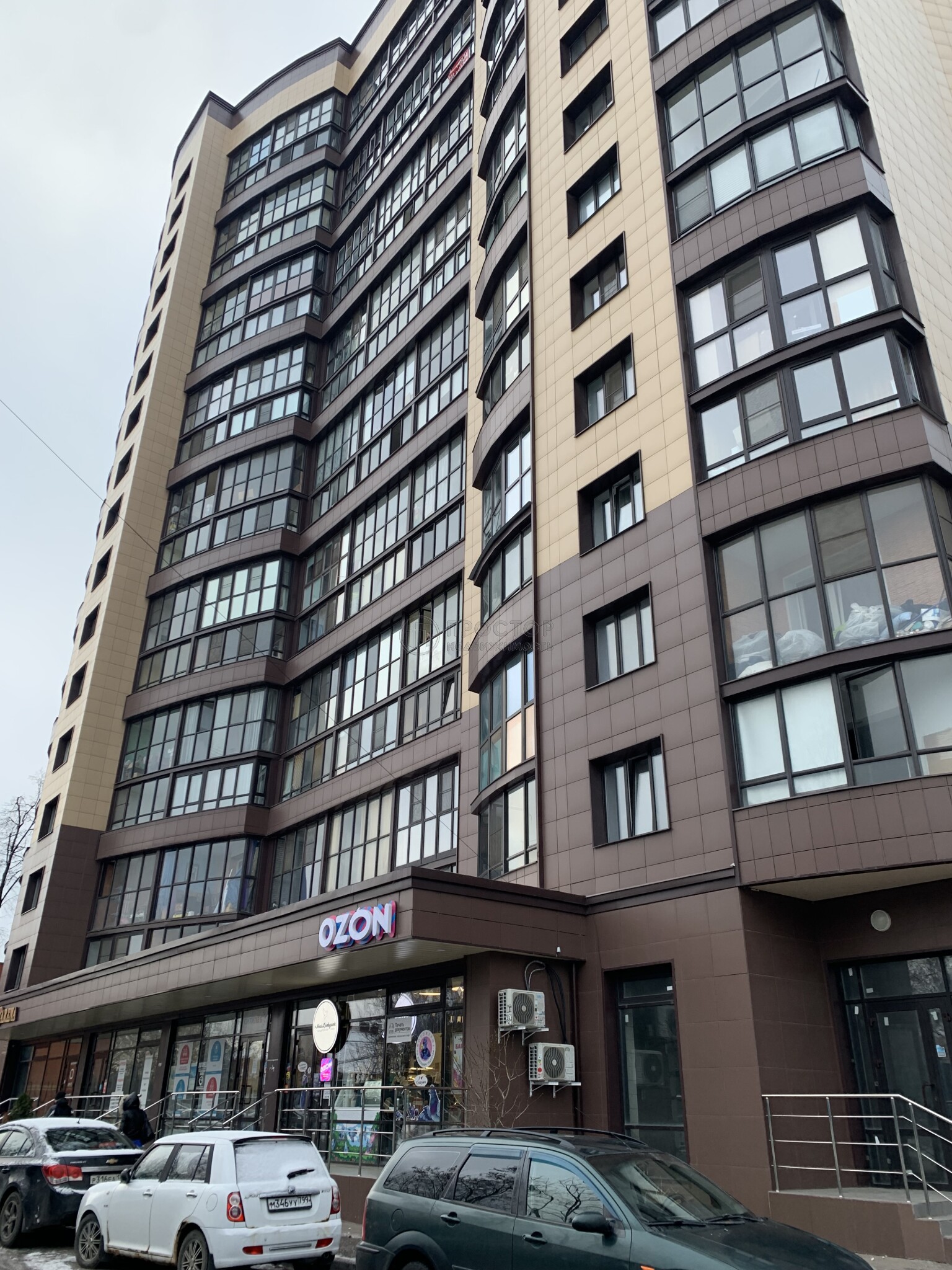 Коммерческая недвижимость (свободного назначения), 111.6 м² - фото 2