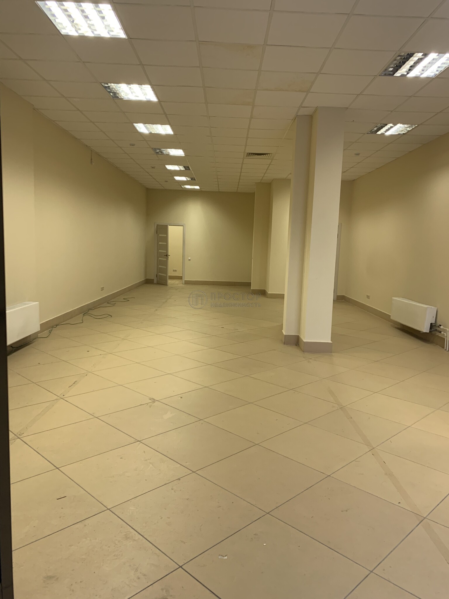 Коммерческая недвижимость (свободного назначения), 111.6 м² - фото 5