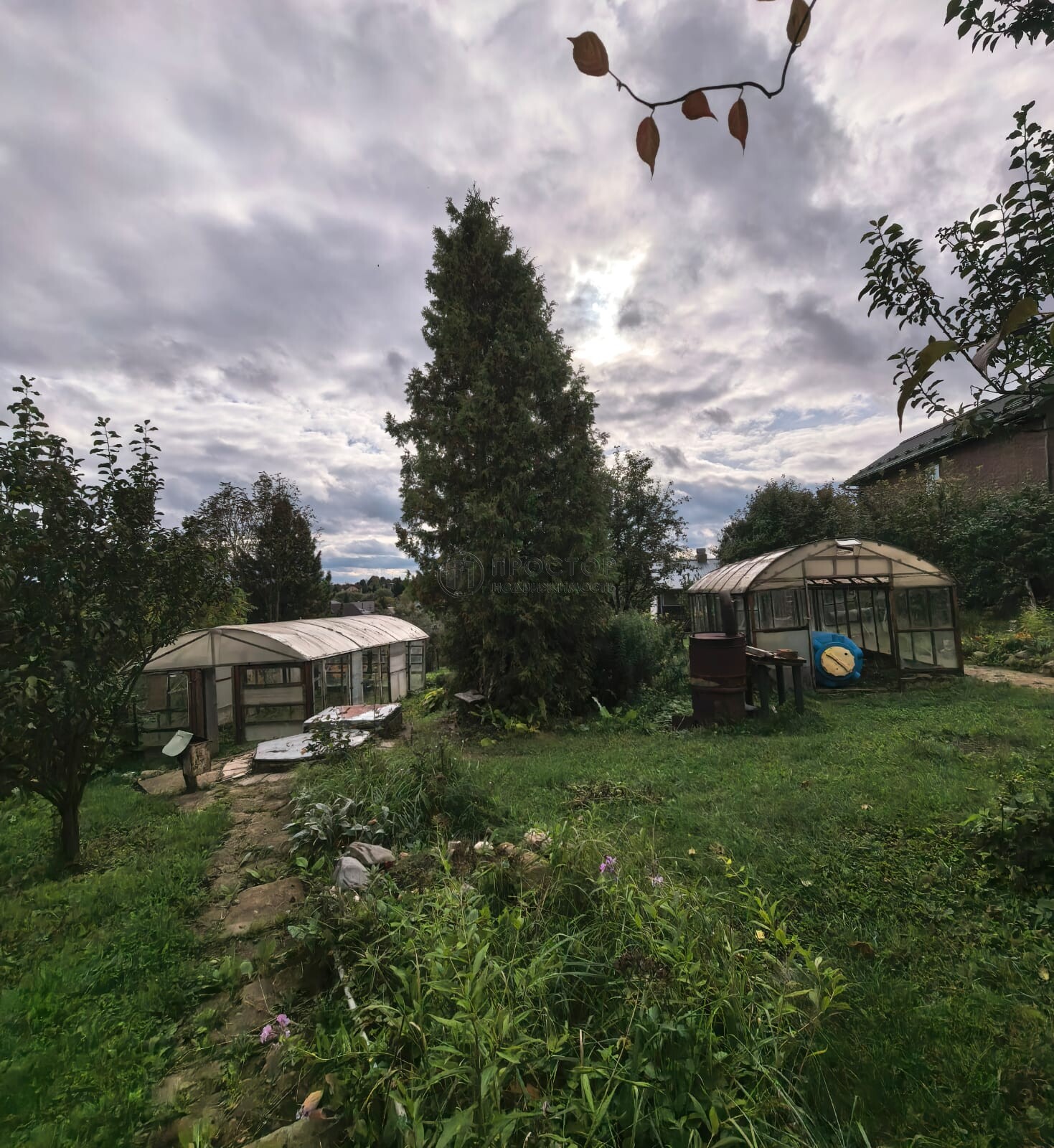 дом, 81 м² - фото 192