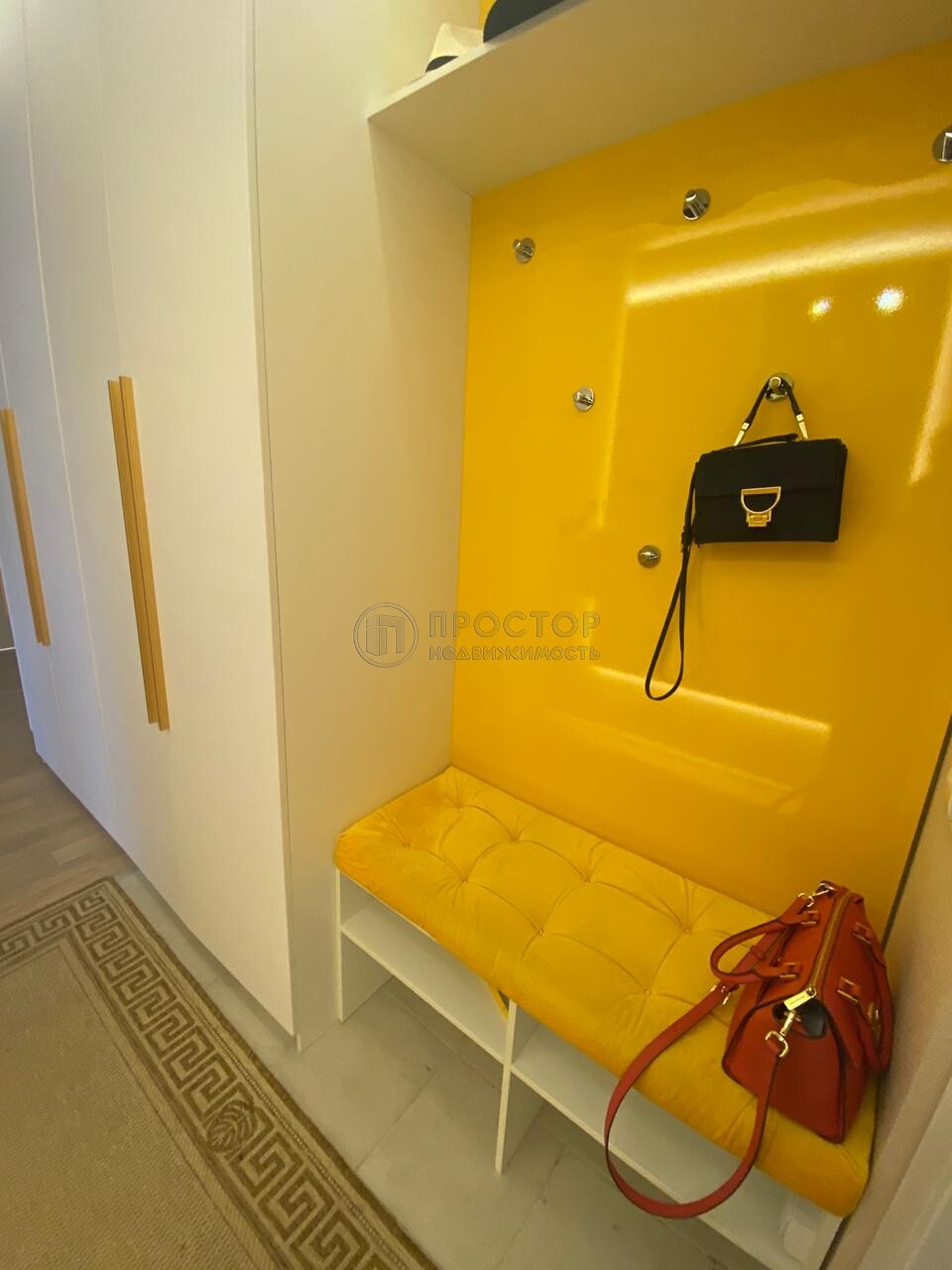 2-комнатная квартира, 70 м² - фото 79