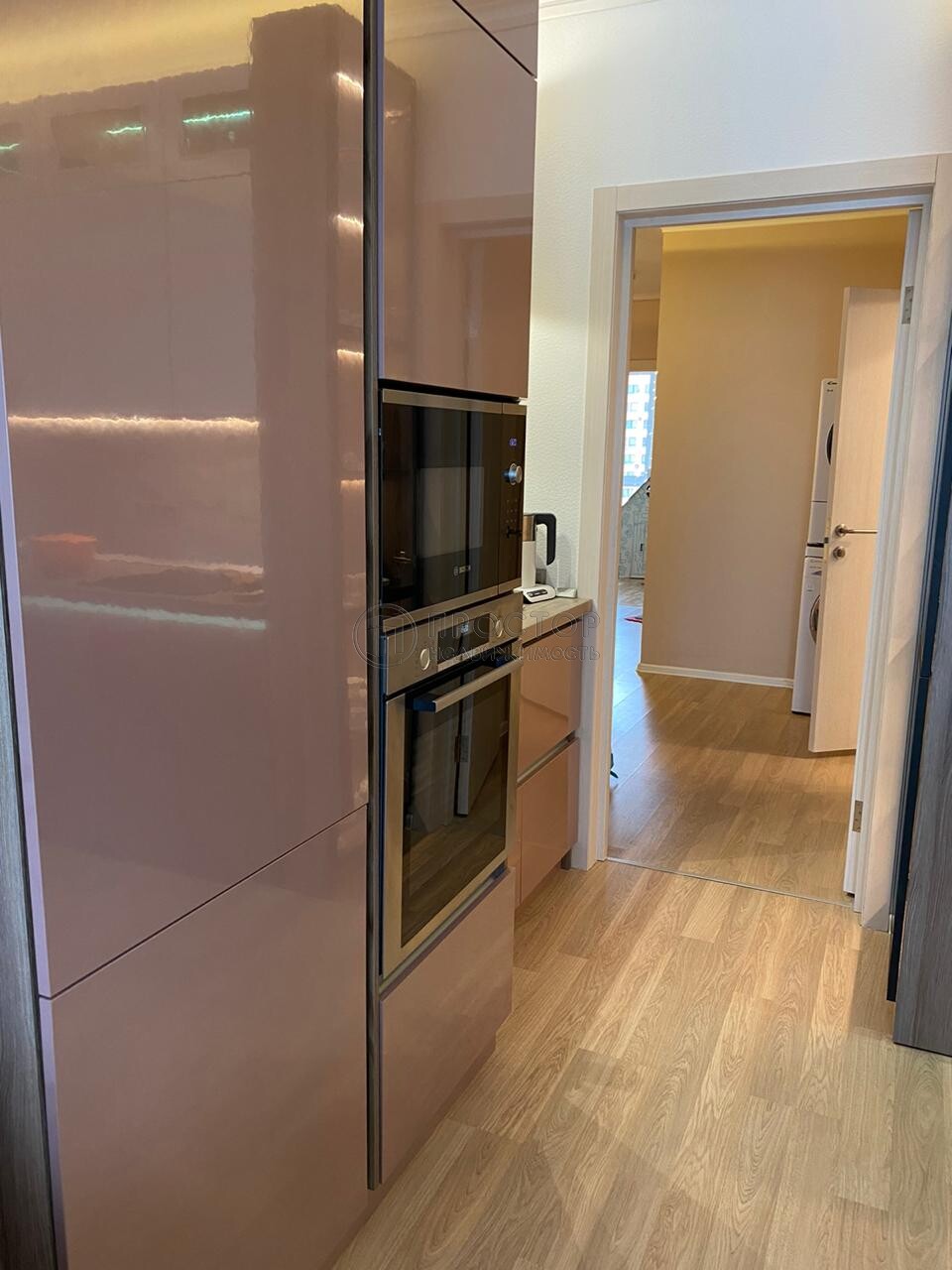 2-комнатная квартира, 70 м² - фото 118
