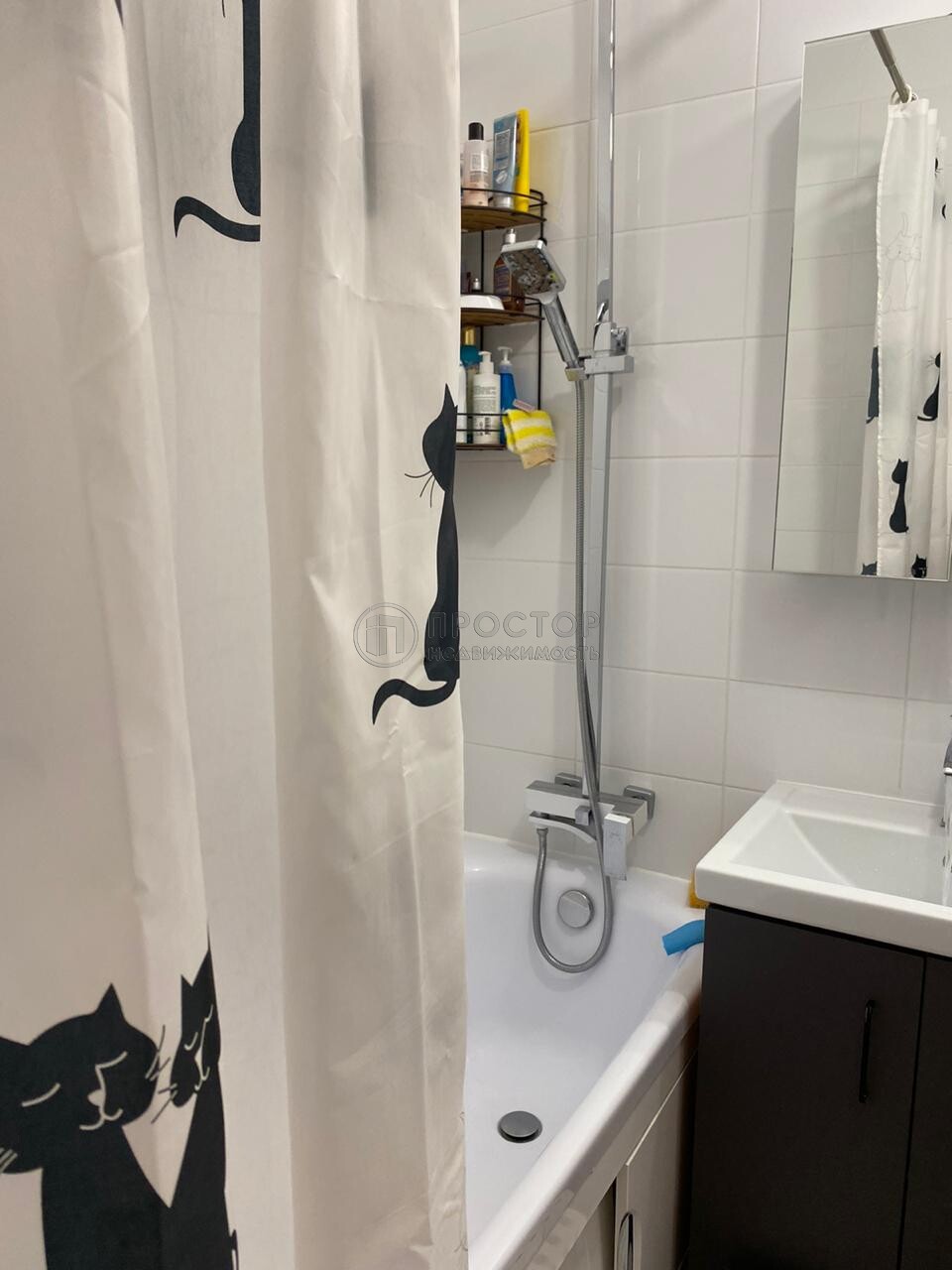 2-комнатная квартира, 70 м² - фото 302