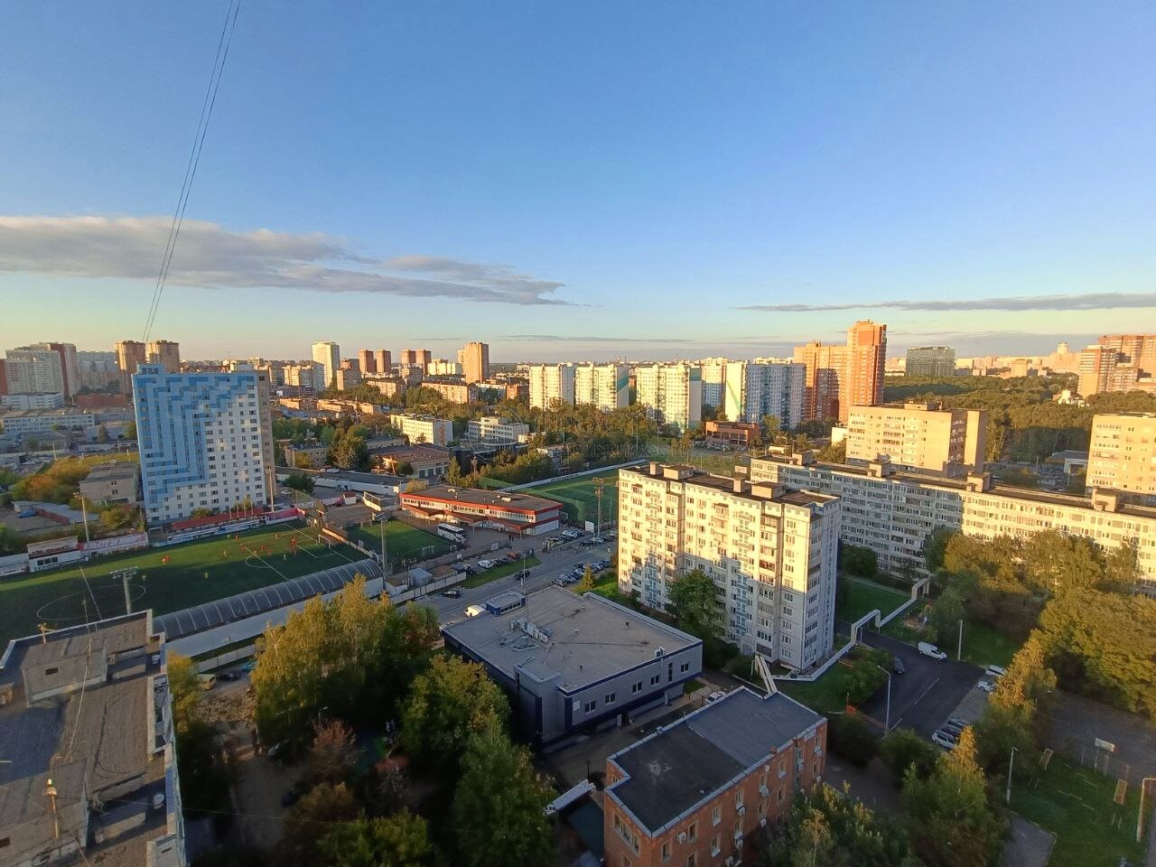 3-комнатная квартира, 118 м² - фото 119