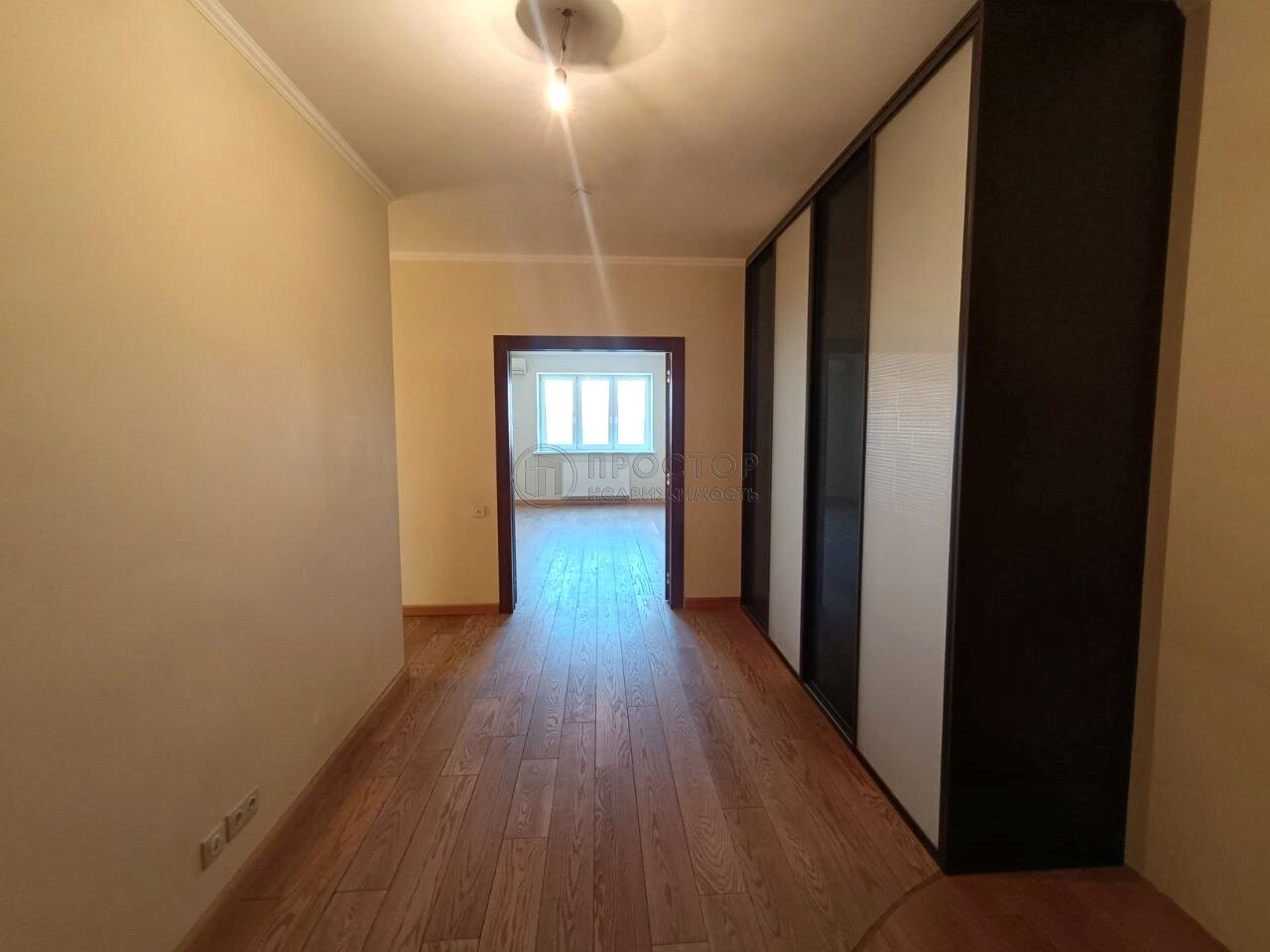3-комнатная квартира, 118 м² - фото 142