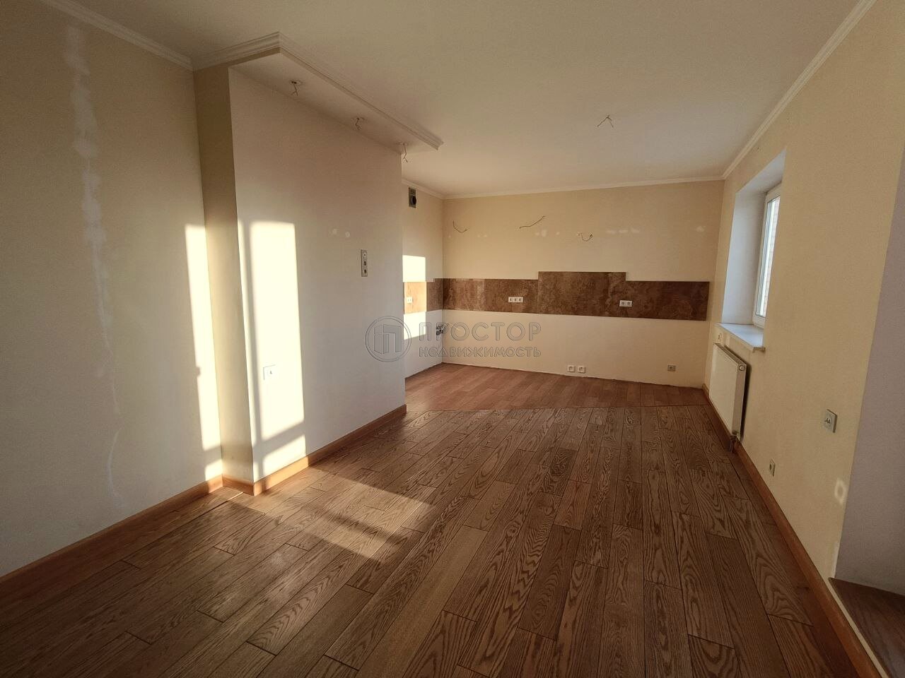 3-комнатная квартира, 118 м² - фото 405