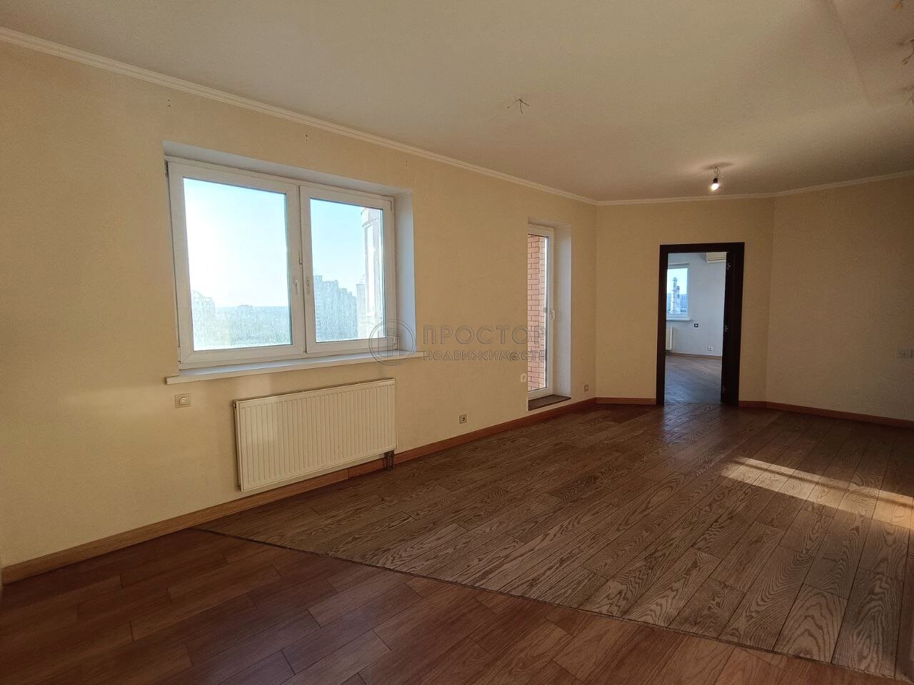 3-комнатная квартира, 118 м² - фото 450