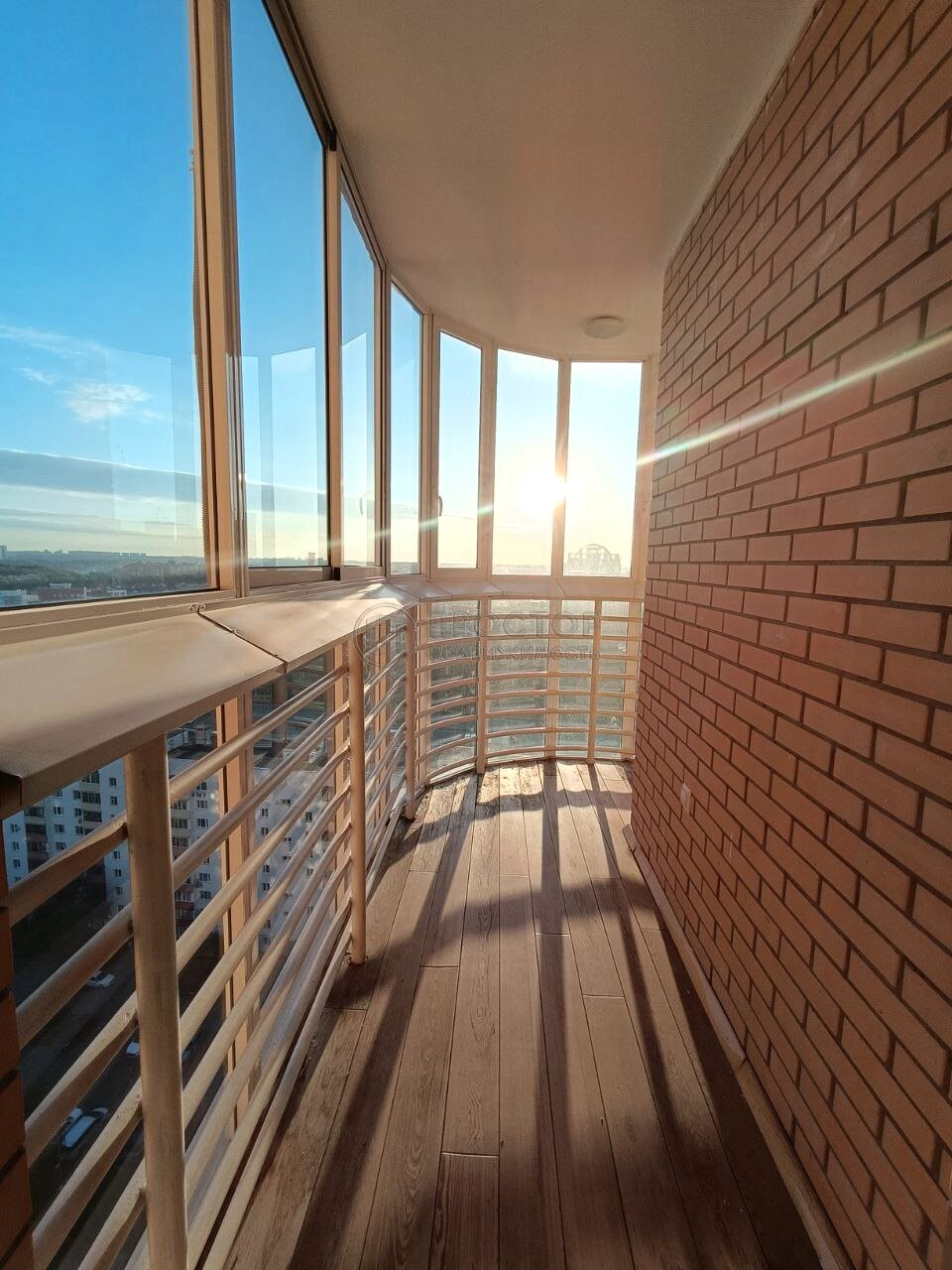 3-комнатная квартира, 118 м² - фото 495