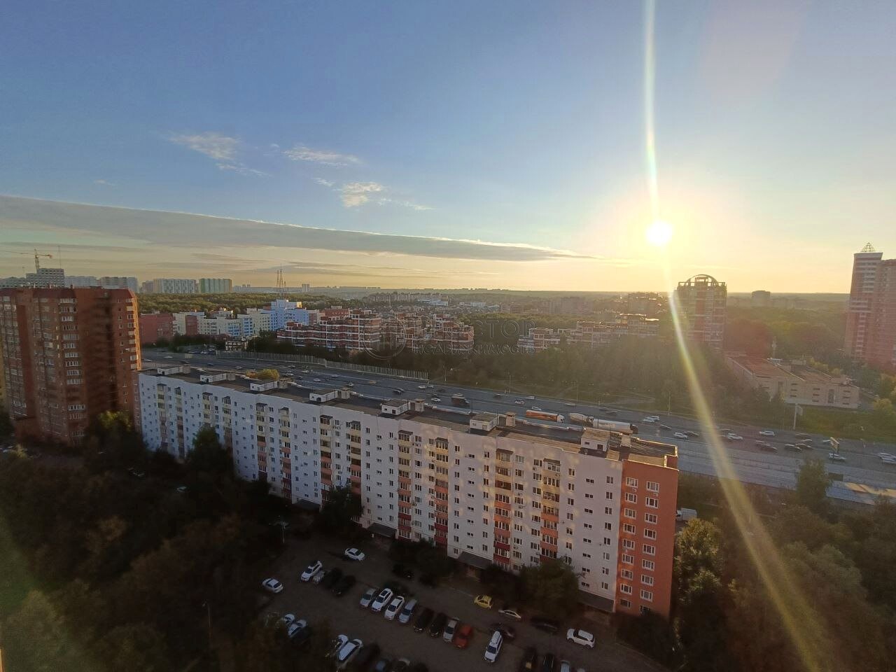 3-комнатная квартира, 118 м² - фото 540