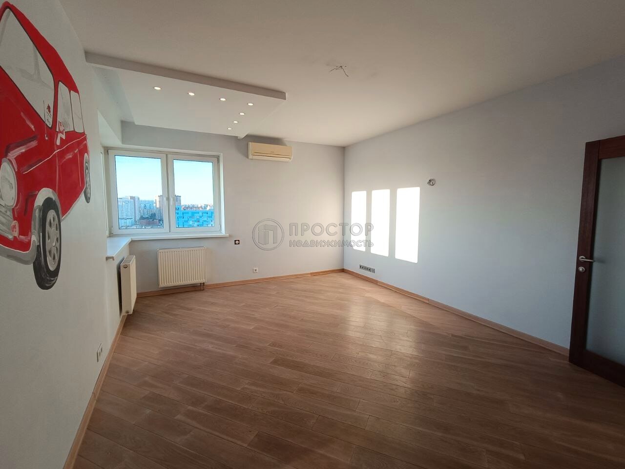 3-комнатная квартира, 118 м² - фото 630